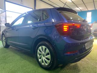 VOLKSWAGEN Polo usata, con Autoradio
