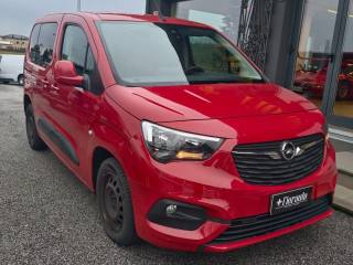 OPEL Combo Life usata, con Airbag