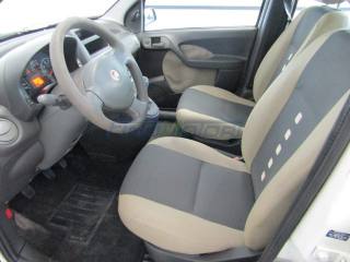 FIAT Panda usata, con Servosterzo