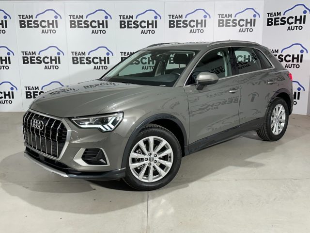 AUDI Q3 usata, con ABS