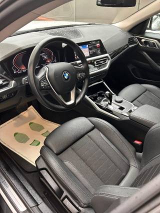 BMW 420 usata, con Chiusura centralizzata