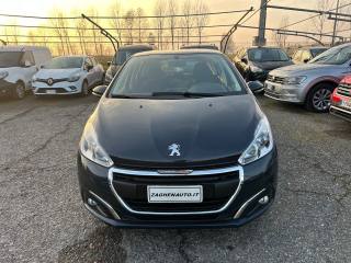 PEUGEOT 208 usata, con Airbag