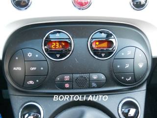 FIAT 500 usata, con Controllo automatico clima