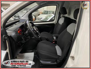 FIAT Fiorino usata, con Autoradio digitale