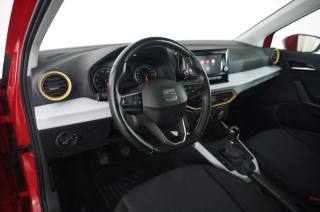 SEAT Arona usata, con Climatizzatore