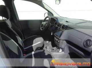 DACIA Lodgy usata, con Airbag