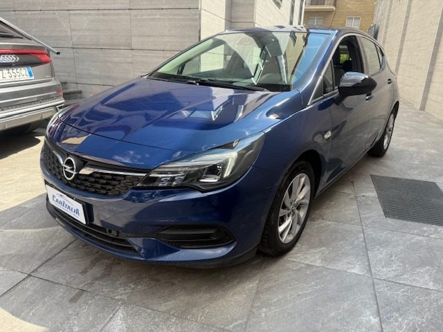 OPEL Astra usata, con ABS