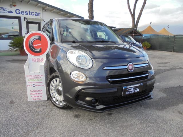 FIAT 500L usata, con Airbag