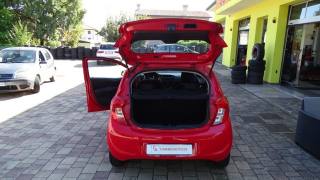 OPEL Karl usata 106