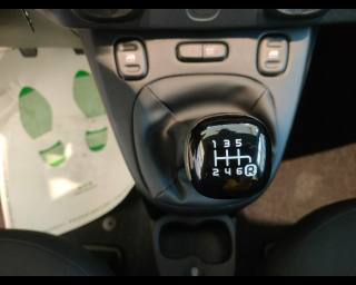 FIAT New Panda usata, con Specchietti laterali elettrici