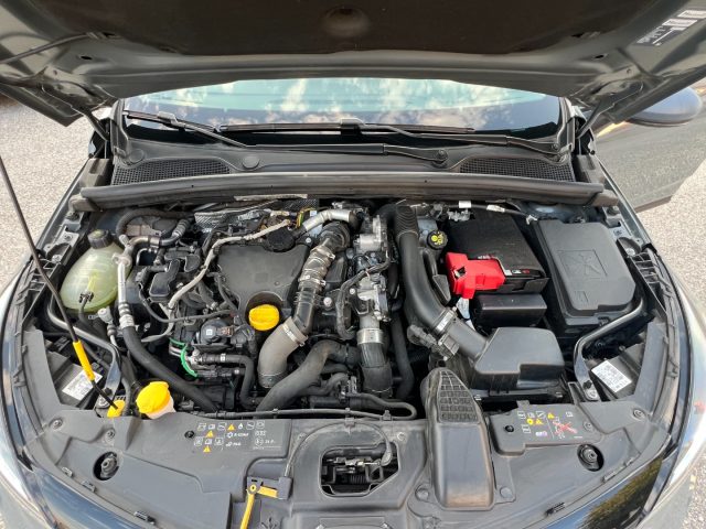 RENAULT Clio usata, con Vivavoce