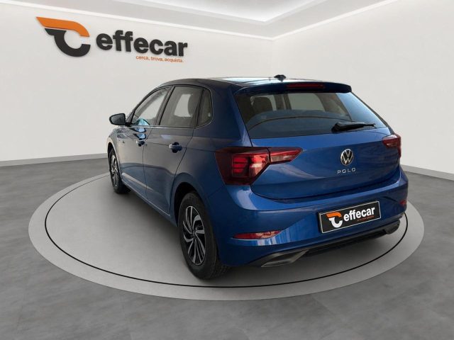 VOLKSWAGEN Polo usata, con Airbag Passeggero