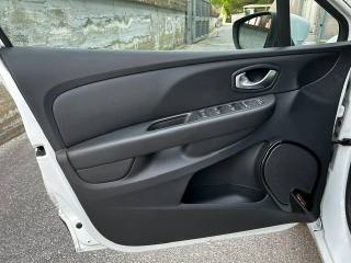 RENAULT Clio usata, con Servosterzo