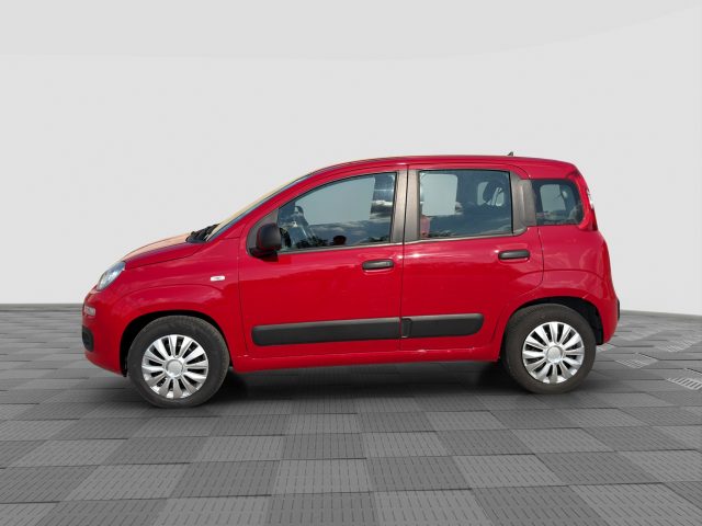 FIAT Panda usata 1