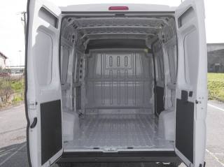 PEUGEOT Boxer usata 7
