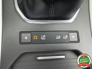 LAND ROVER Range Rover Evoque usata, con Interni in pelle