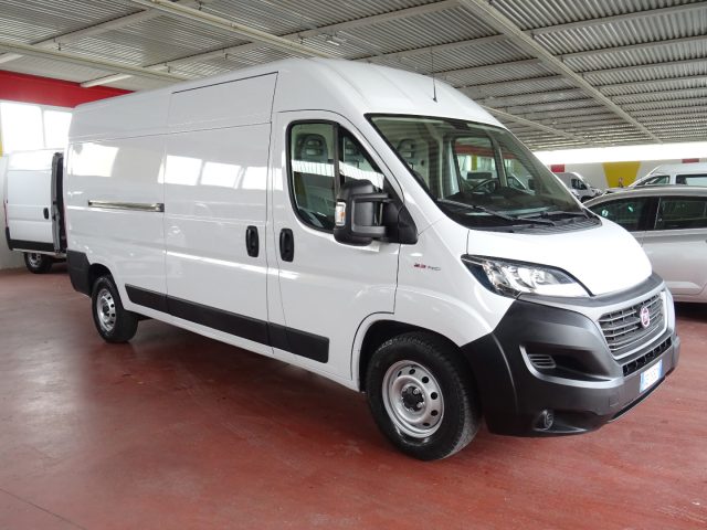FIAT Ducato usata, con Autoradio