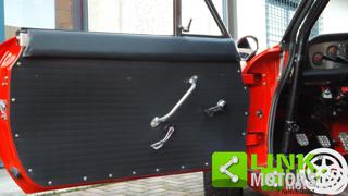 FIAT 124 Spider usata 45