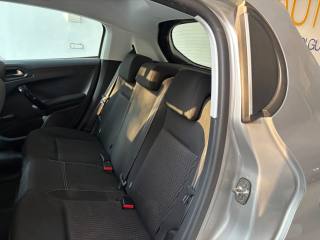 PEUGEOT 208 usata, con Cronologia tagliandi