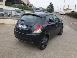 LANCIA Ypsilon usata, con Cerchi in lega