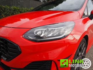 FORD Fiesta usata 30