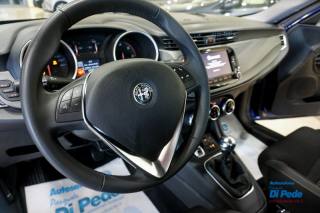 ALFA ROMEO Giulietta usata, con Servosterzo
