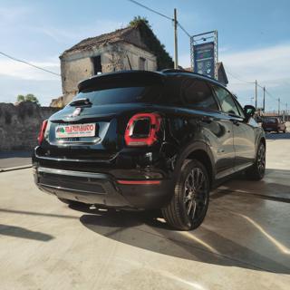 FIAT 500X usata, con Alzacristalli elettrici