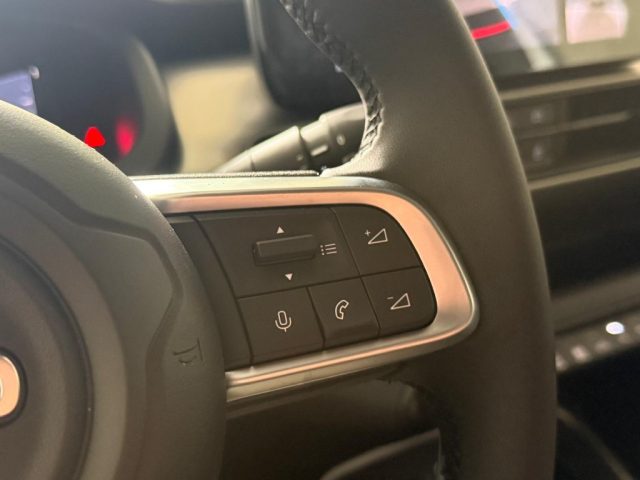 JEEP Avenger usata, con Airbag testa
