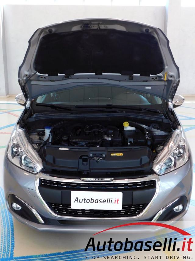 PEUGEOT 208 usata 63
