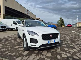 JAGUAR E-Pace usata, con Airbag Passeggero