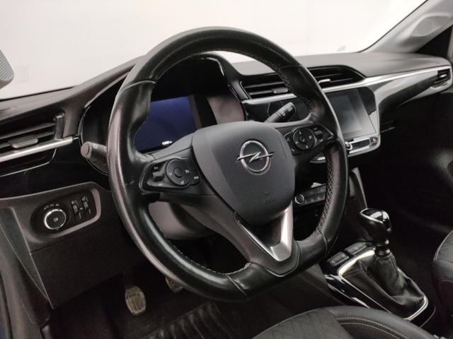 OPEL Corsa usata, con Climatizzatore