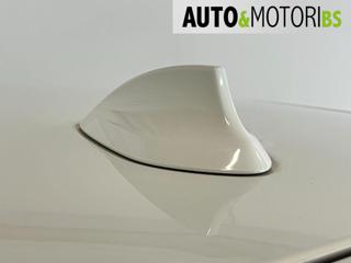 BMW 116 usata, con Sistema di navigazione