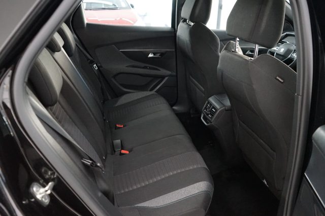 PEUGEOT 3008 usata 28