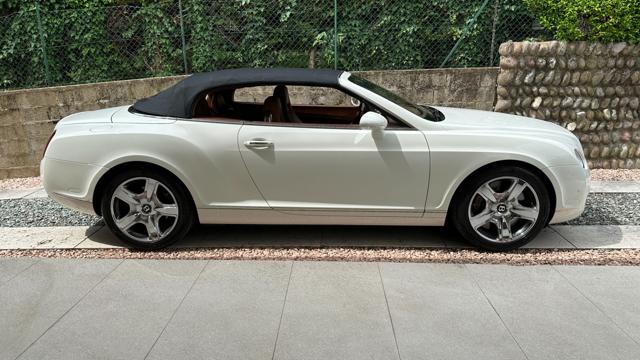 BENTLEY Continental usata 39