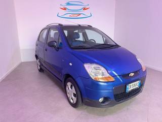 CHEVROLET Matiz 800 Eco Logic SE Chic GPL