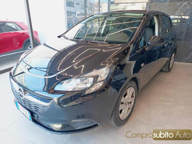 OPEL Corsa usata, con Airbag laterali