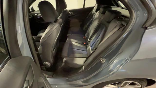 BMW 118 usata, con Servosterzo