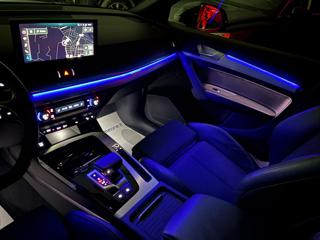 AUDI Q5 usata, con Trazione integrale