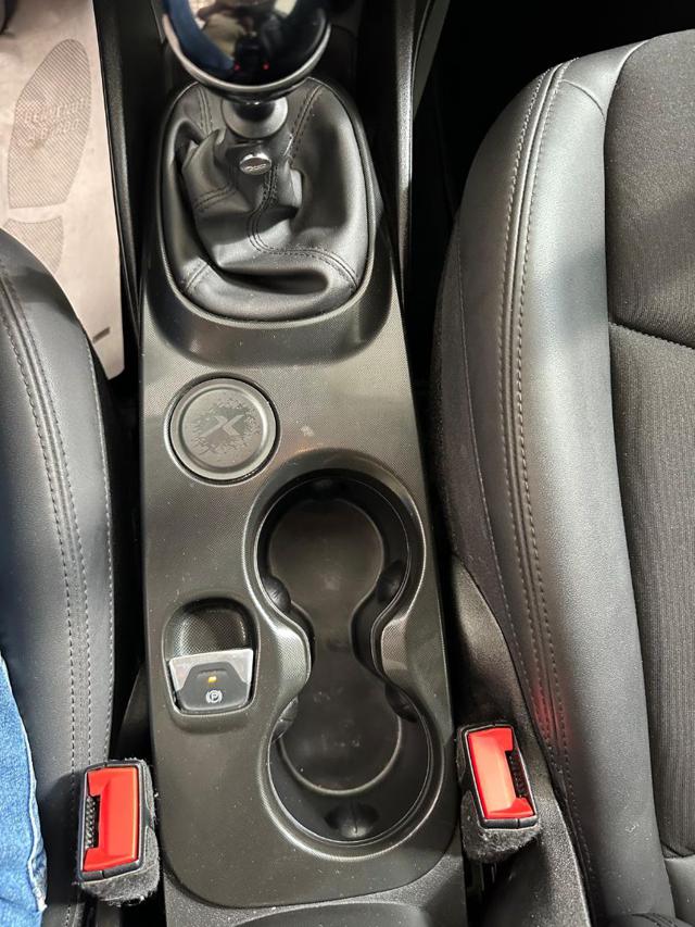 FIAT 500X usata, con Bluetooth