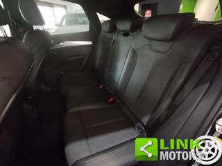 AUDI Q5 usata, con Filtro antiparticolato