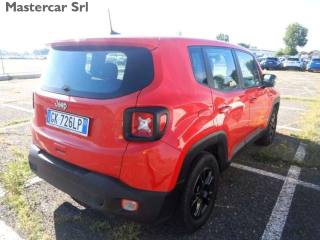 JEEP Renegade usata, con Controllo trazione