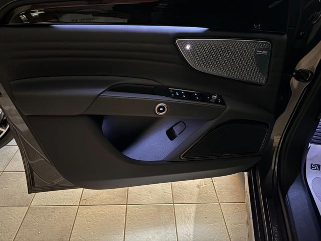 MASERATI Grecale usata, con Start/Stop Automatico