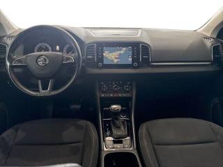 SKODA Karoq usata, con Chiusura centralizzata