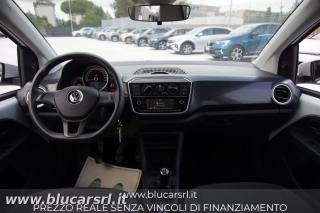 VOLKSWAGEN up! usata 7