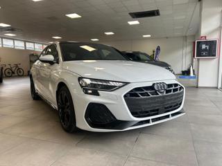 AUDI A3 usata, con Airbag laterali