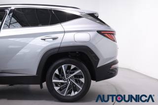 HYUNDAI Tucson usata, con Sensore di pioggia