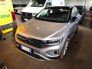 VOLKSWAGEN T-Roc usata, con Airbag