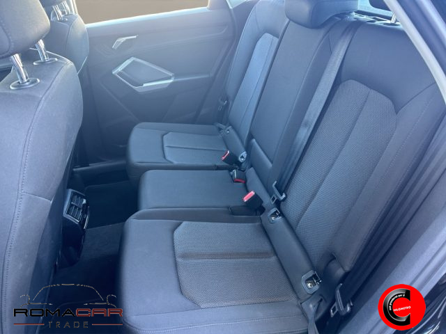 AUDI Q3 usata, con USB