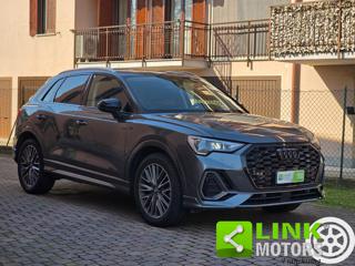 AUDI Q3 usata, con Luci diurne LED