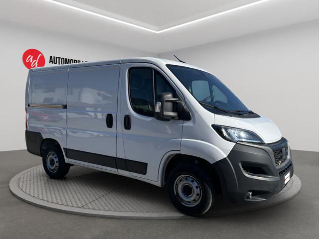 FIAT Ducato usata, con Airbag